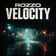Velocity by Rozzo album cover