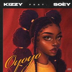 Cover of Oyoyo