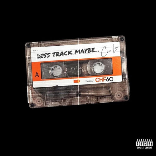 the diss track