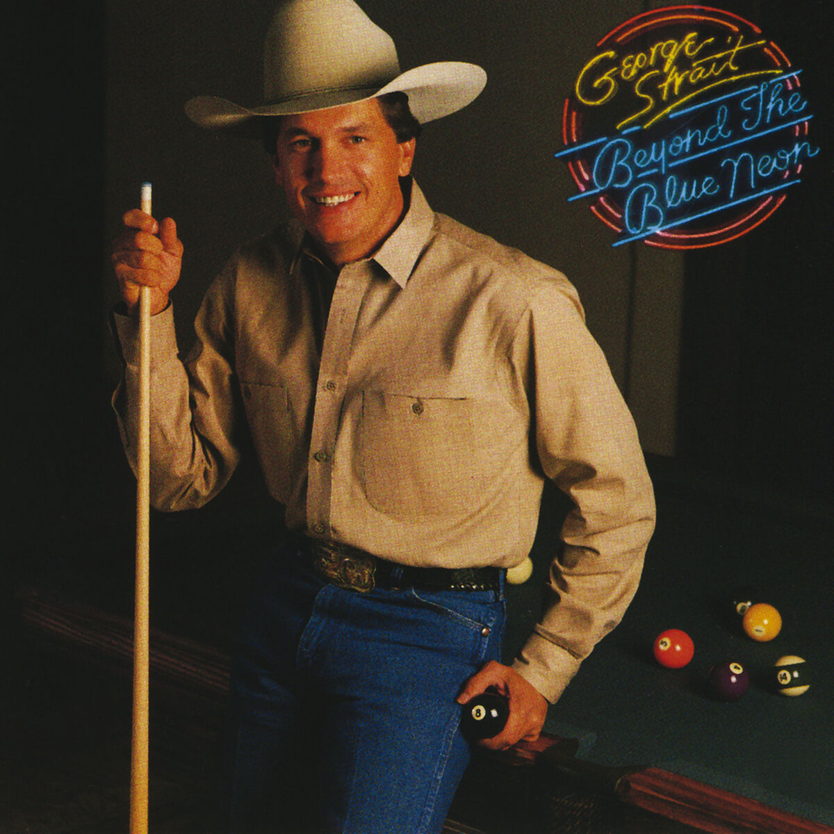 Album cover of What's Going On In Your World
