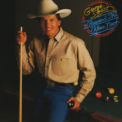 Cover of Beyond The Blue Neon