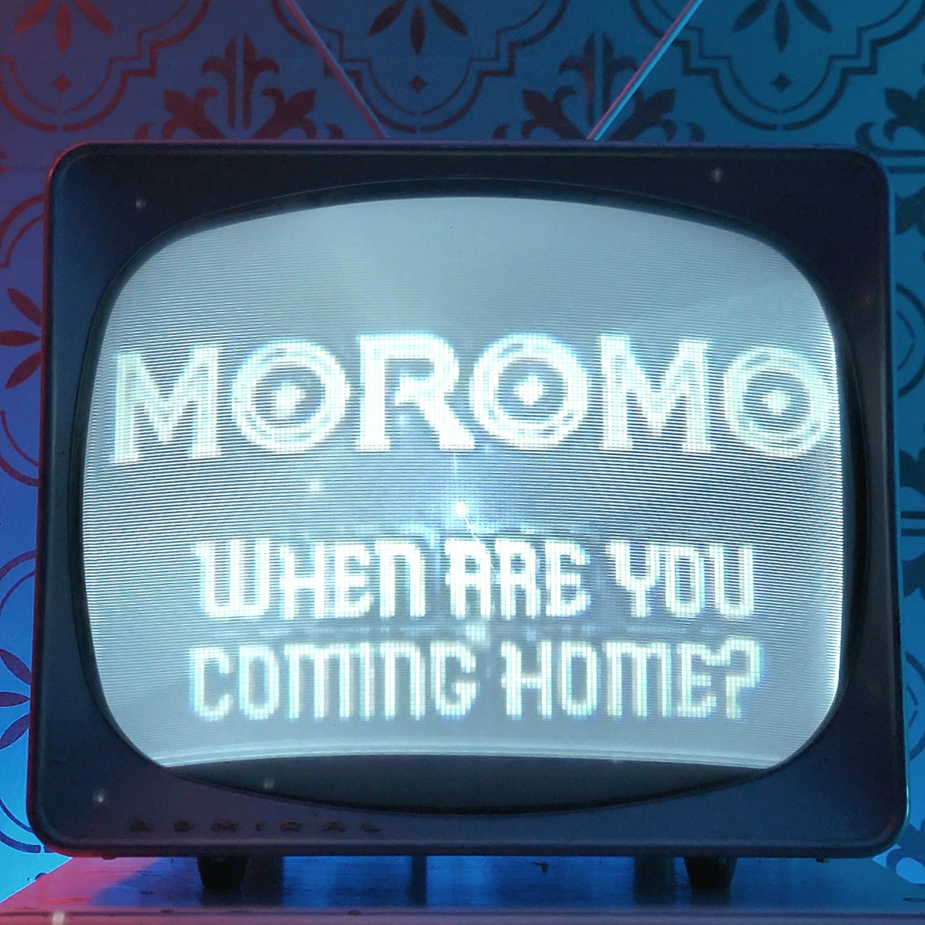 Album cover of When Are You Coming Home?