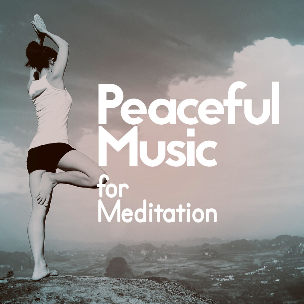 Picture of Peaceful Music for Meditation