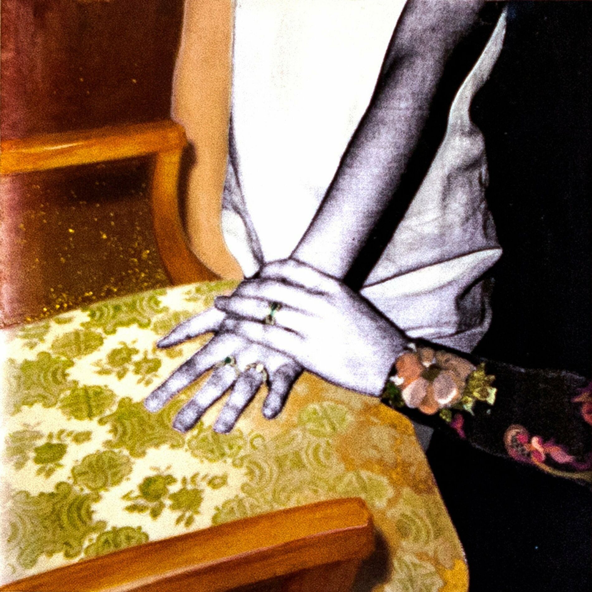 Album cover of Tomorrow's Flame (Volume 2)