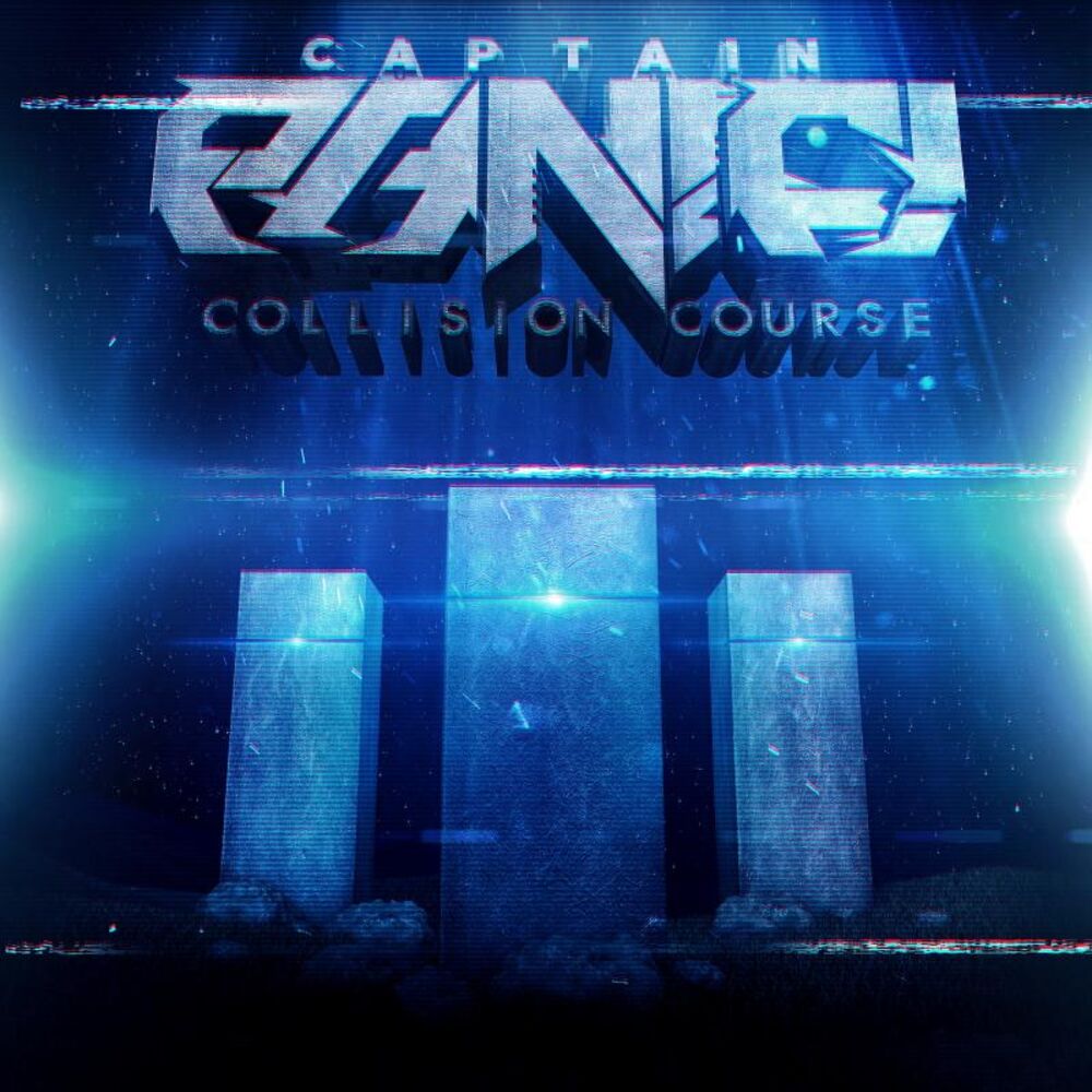 Picture of Collision Course