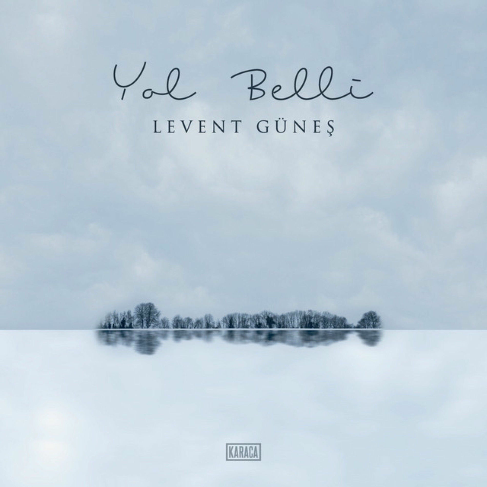 Album cover of Yol Belli