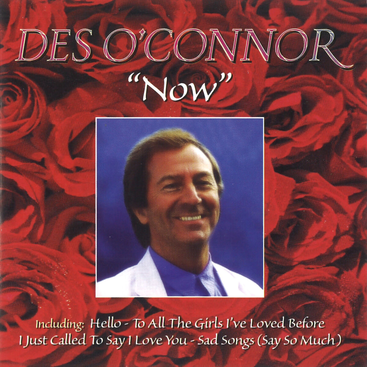 Album cover of To All the Girls I've Loved Before