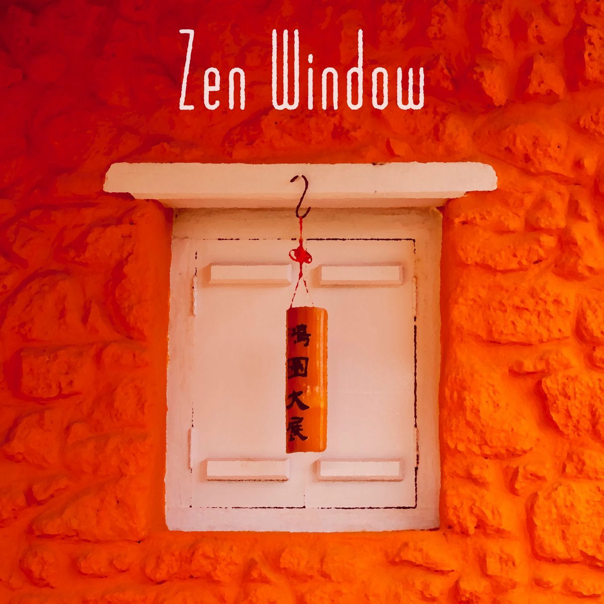 Album cover of Zen Window