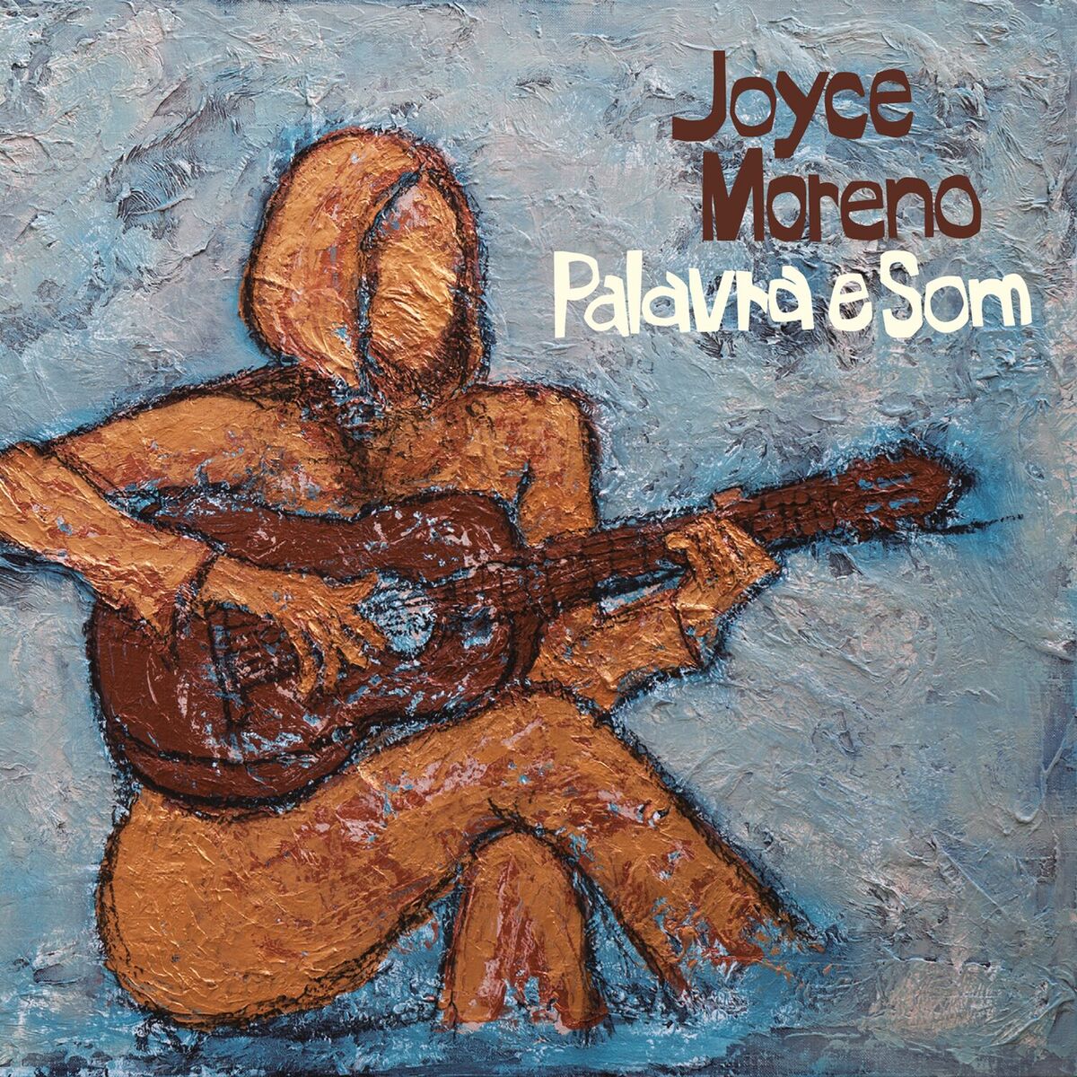 Album cover of Palavra e Som