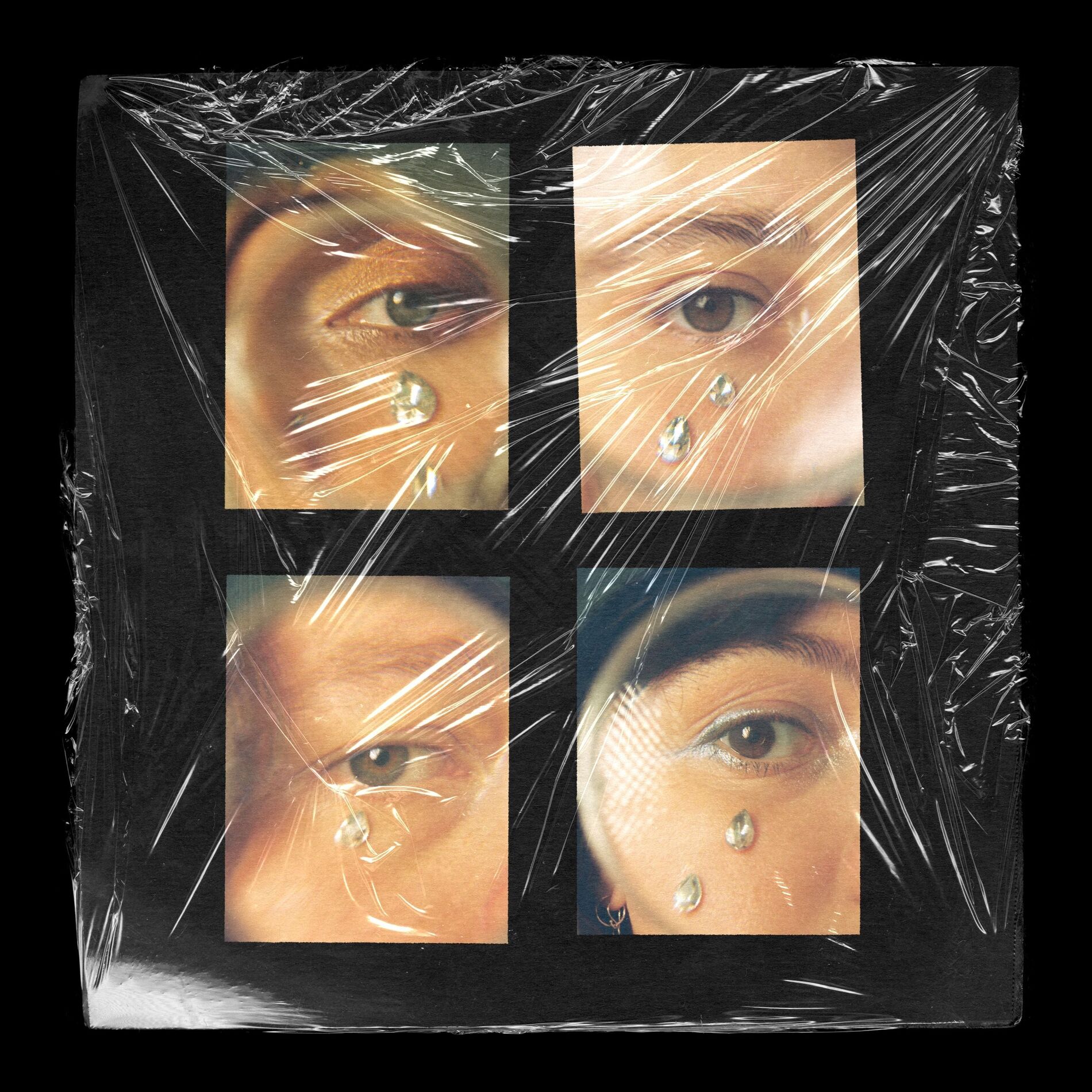 Album cover of Haunt Me