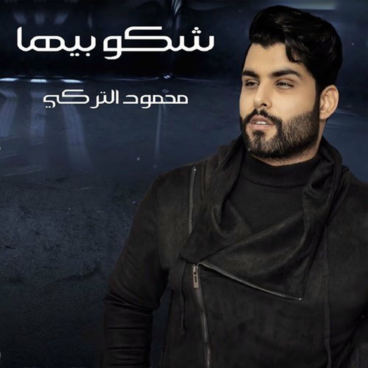 Album cover of شكو بيها