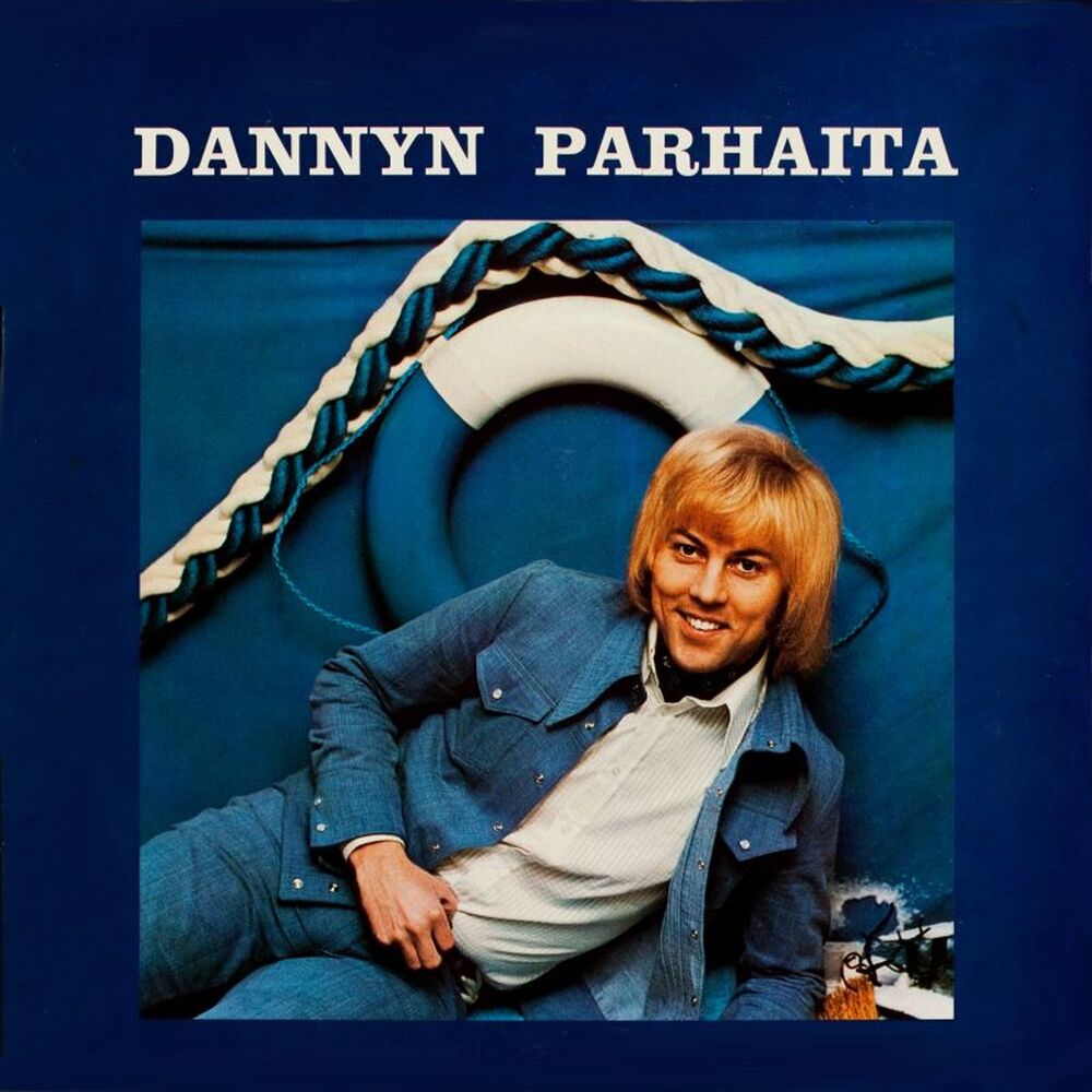Picture of Dannyn parhaita