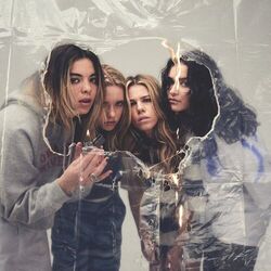 Cover of Under My Influence – Bonus Tracks