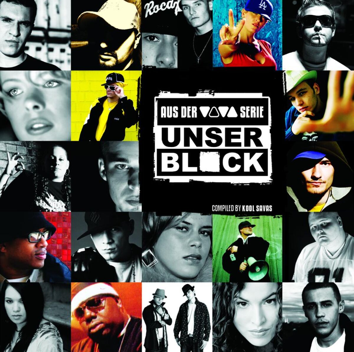 Album cover of Hoffnung