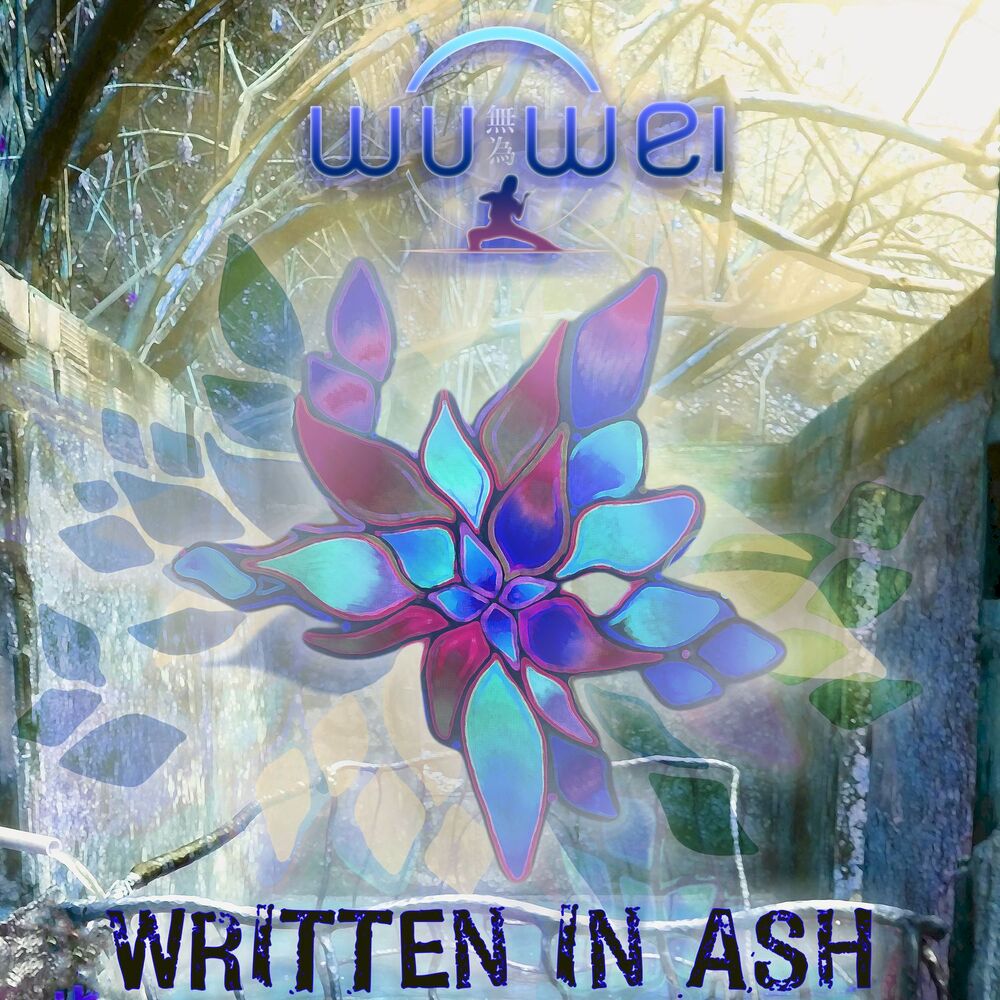 Picture of Written in Ash