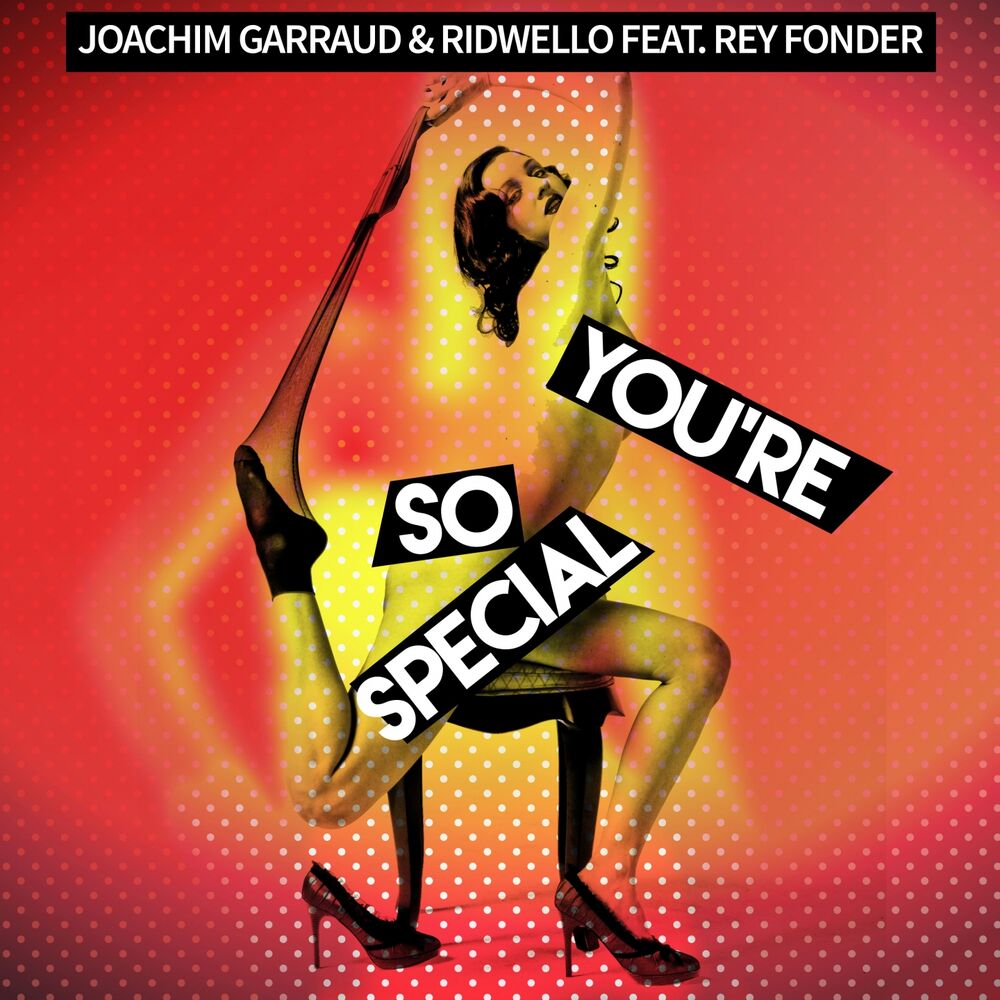 Picture of You're so Special