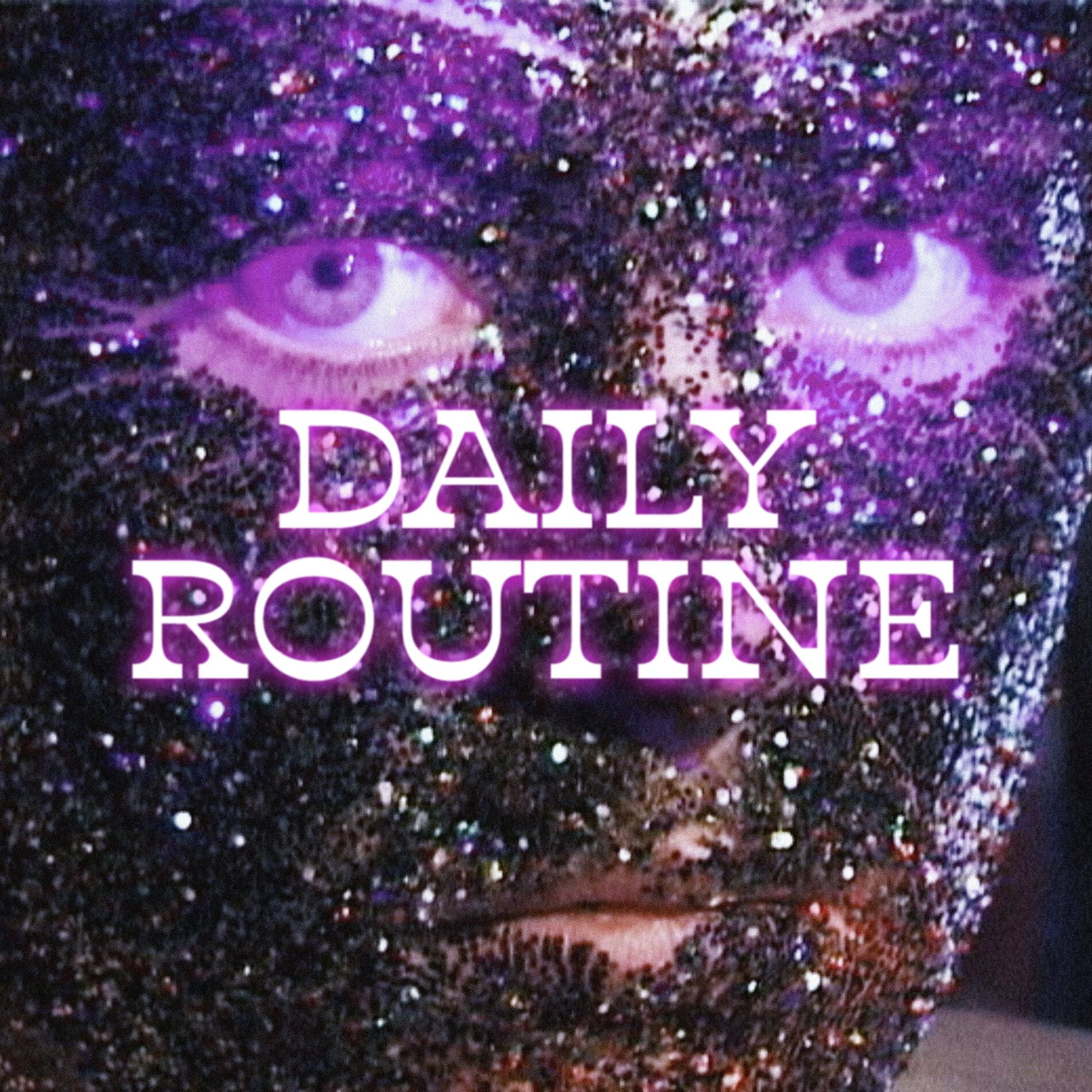 Album cover of Daily Routine