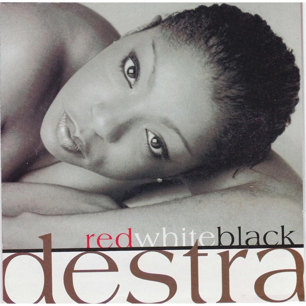 Picture of Red, White, Black
