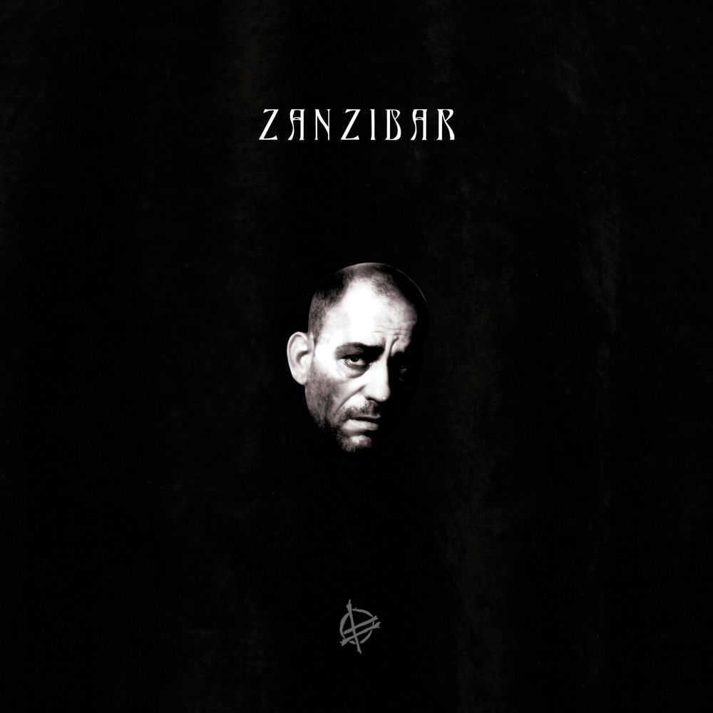 Zanzibar cover
