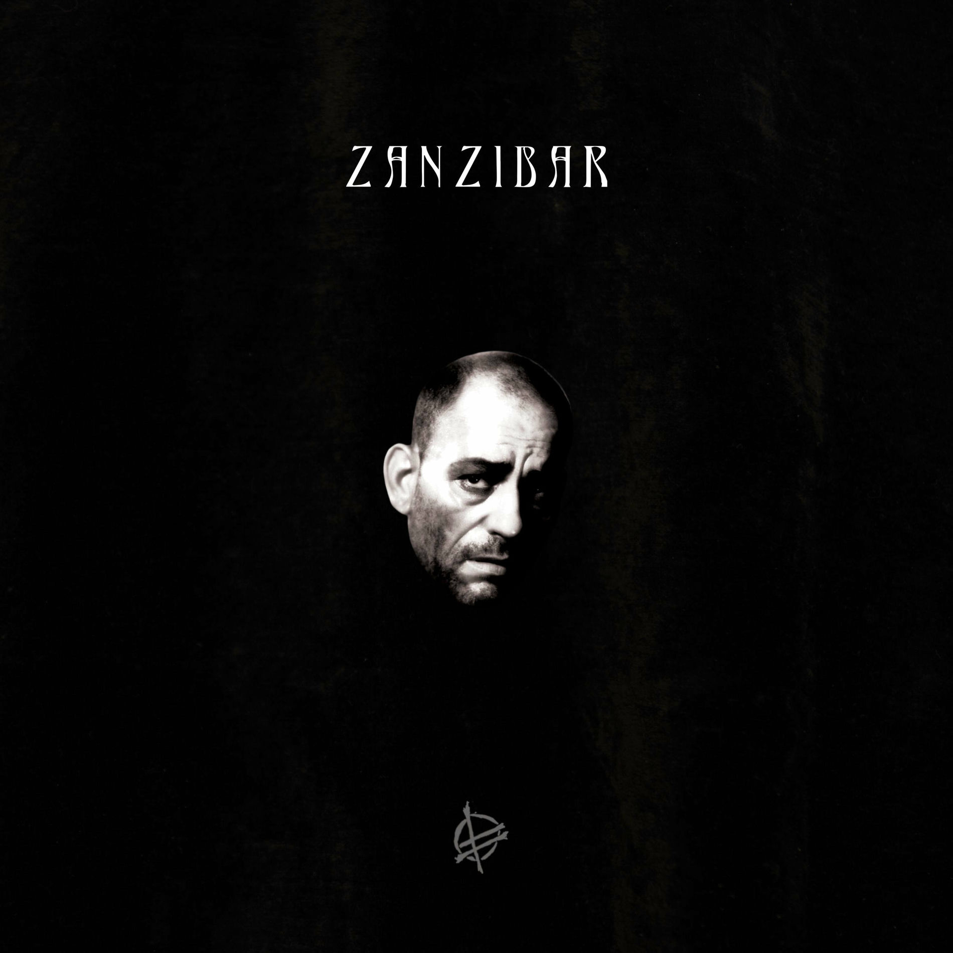 Album cover of Zanzibar