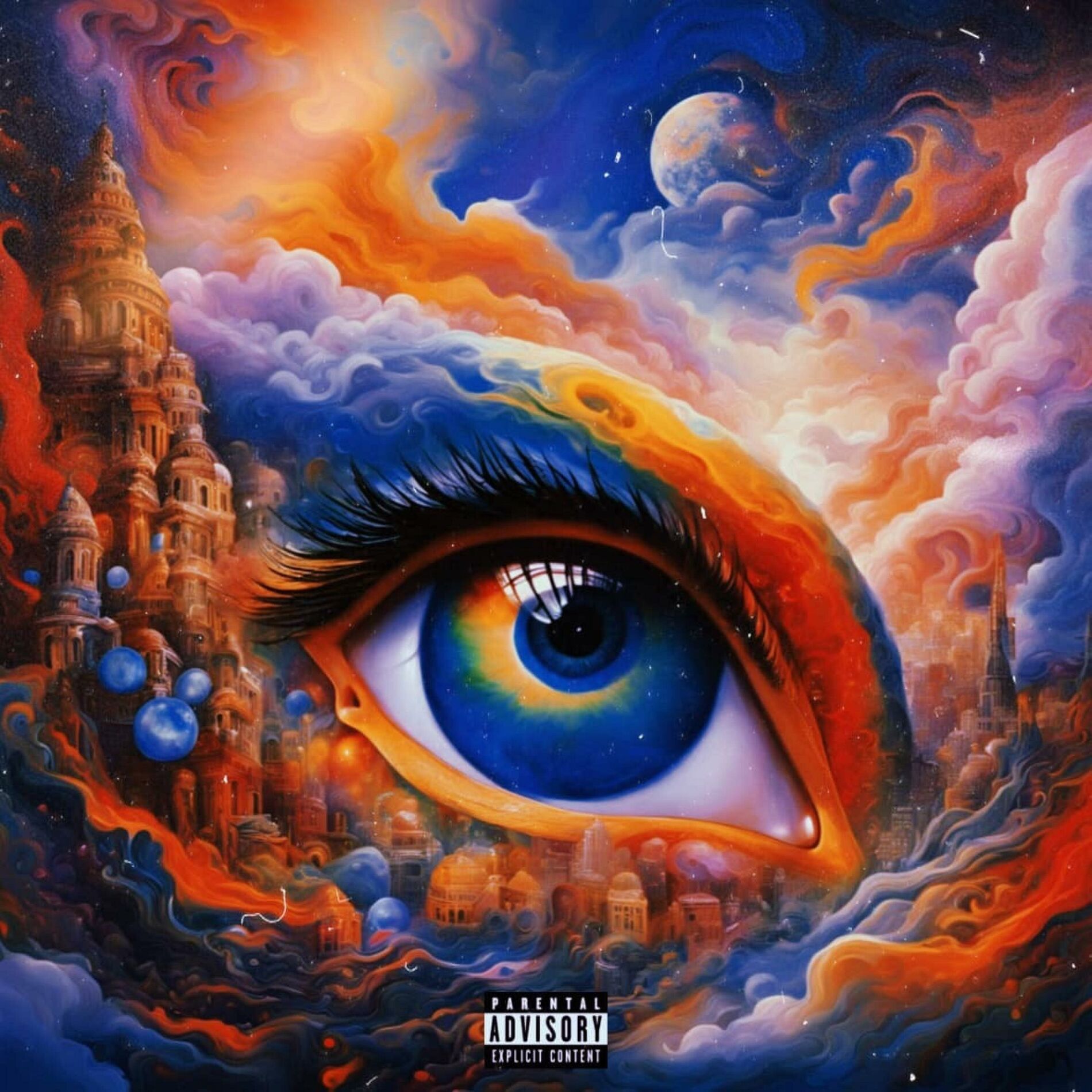 Album cover of Mystery (feat. Taebo Tha Truth & Chuuwee)