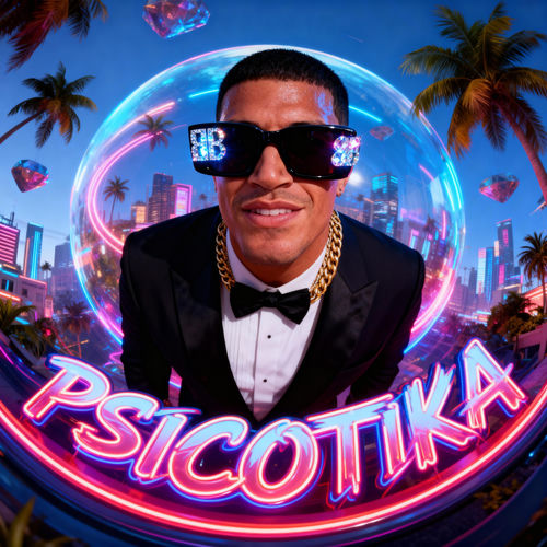 Psicotika