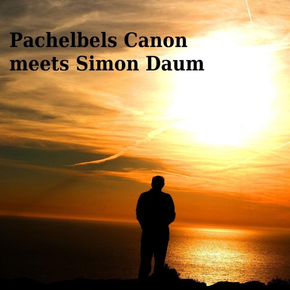 Picture of Pachelbel's Canon Meets Simon Daum