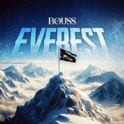 Cover of Everest