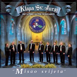 Cover of Misao svijeta