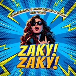 ZAKY ZAKY (feat. EYQUEL)