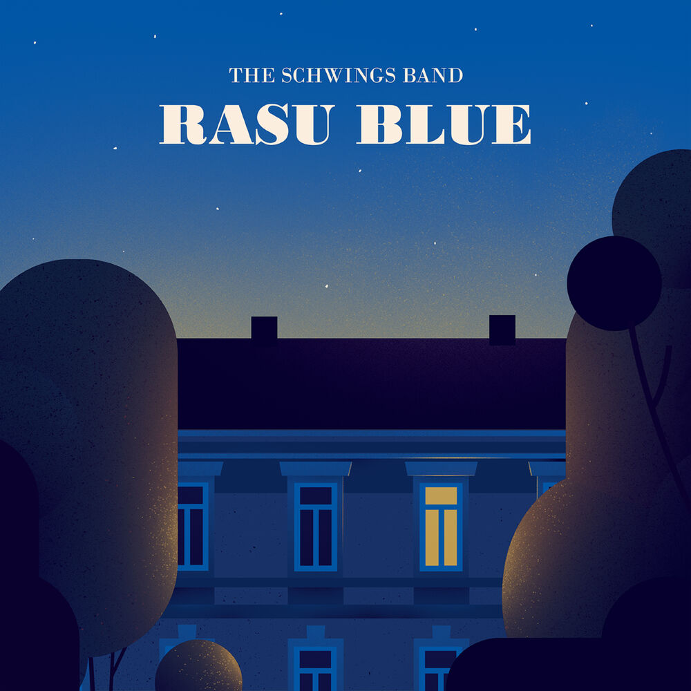 Picture of Rasu Blue