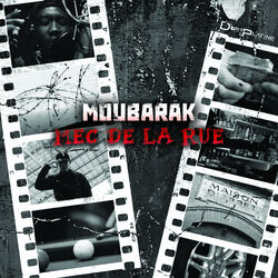 music cover