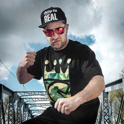 Cover of Csak Egy Levél (Joeker Remix)