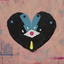 Cover of Wild Hearts