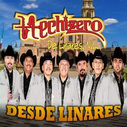 Cover of Desde Linares (En Vivo)