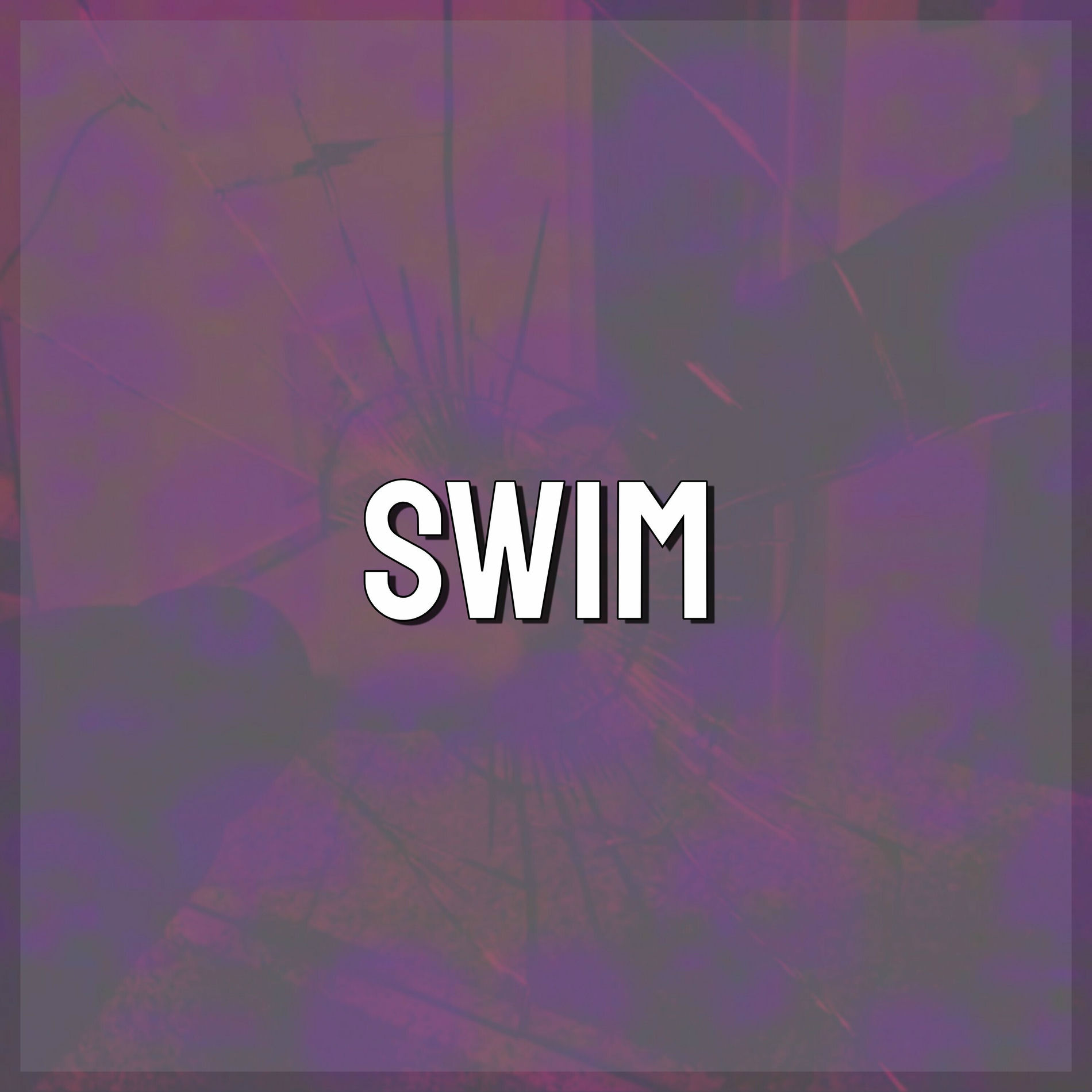 Album cover of Swim Speed