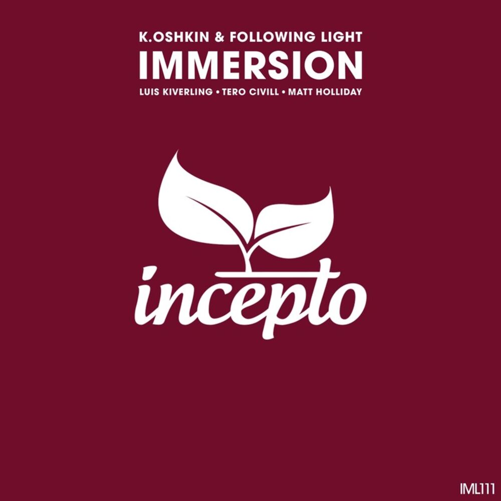 Picture of Immersion