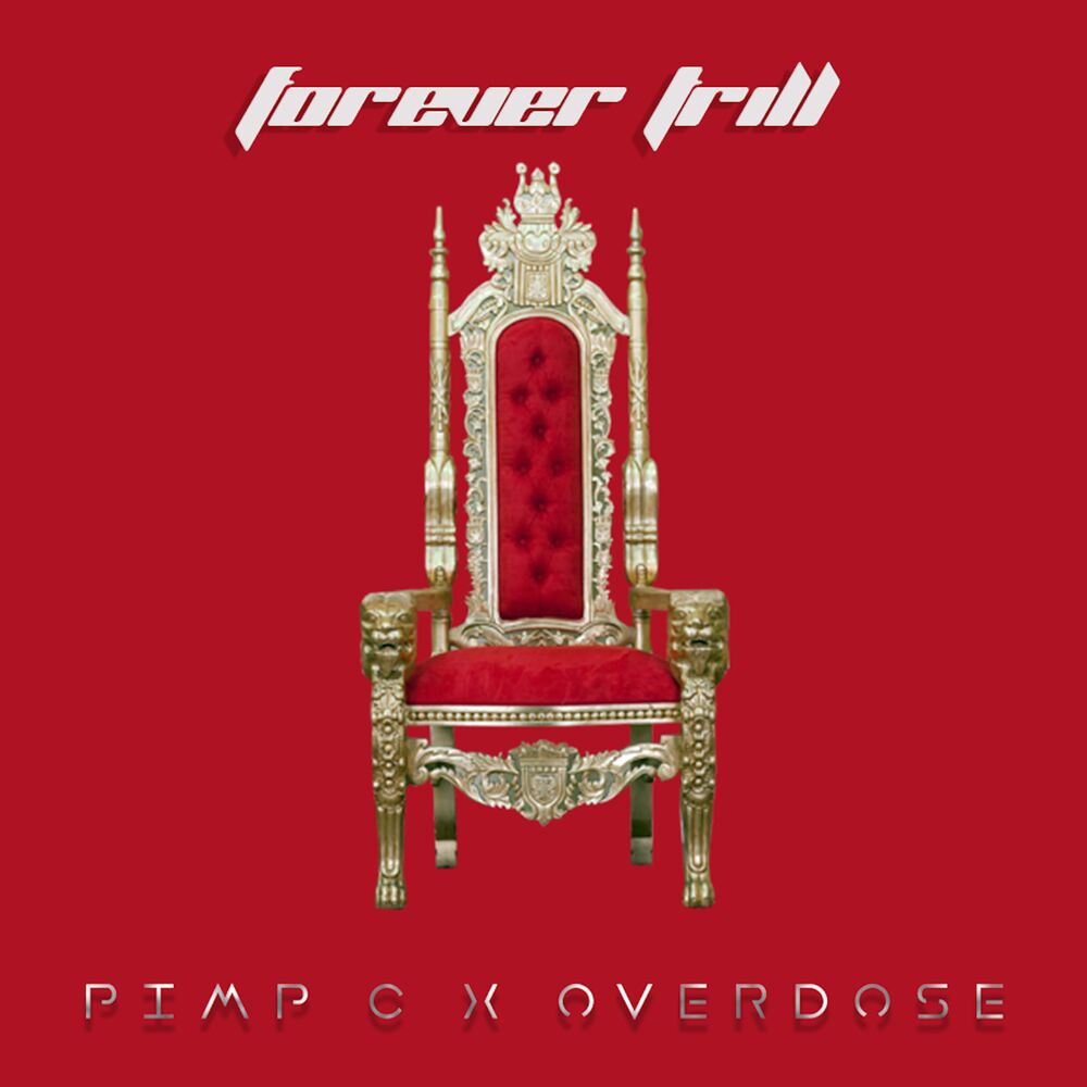 Picture of Forever Trill - EP