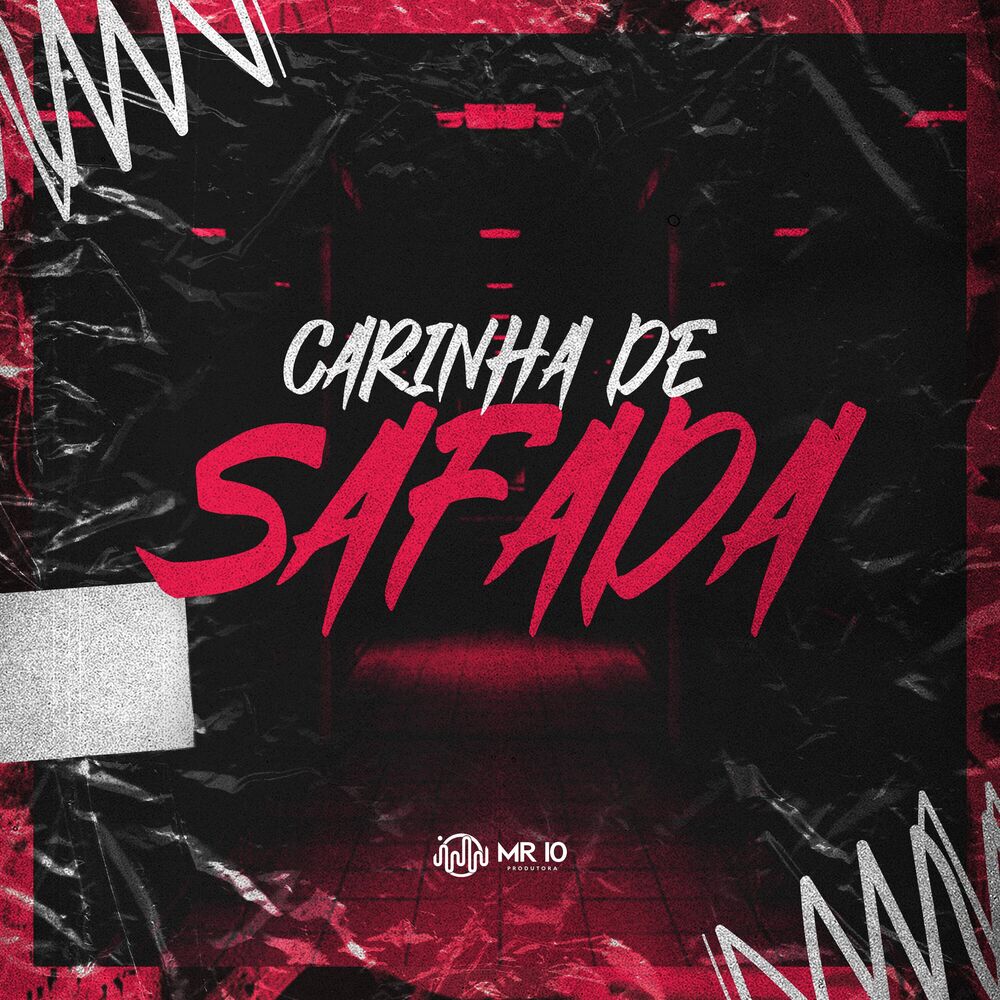 Picture of Carinha de Safada