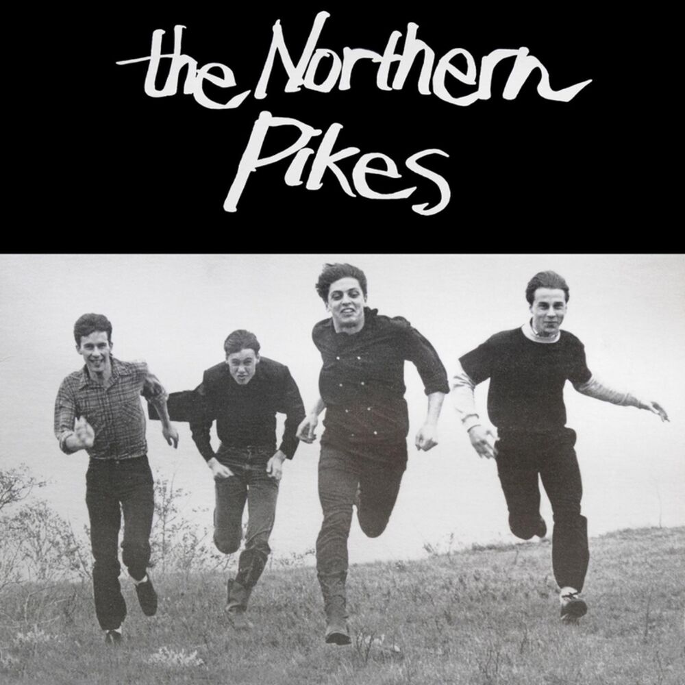 Picture of The Northern Pikes
