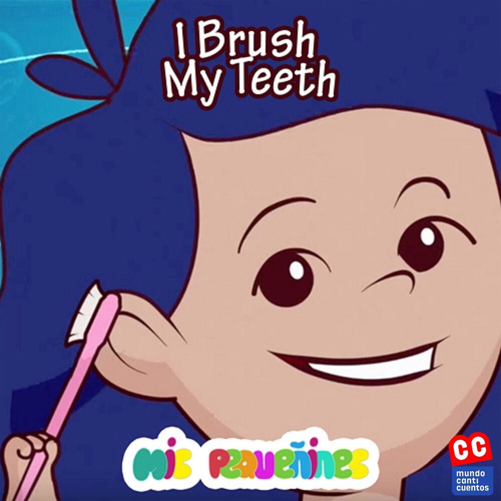 Picture of I Brush My Teeth