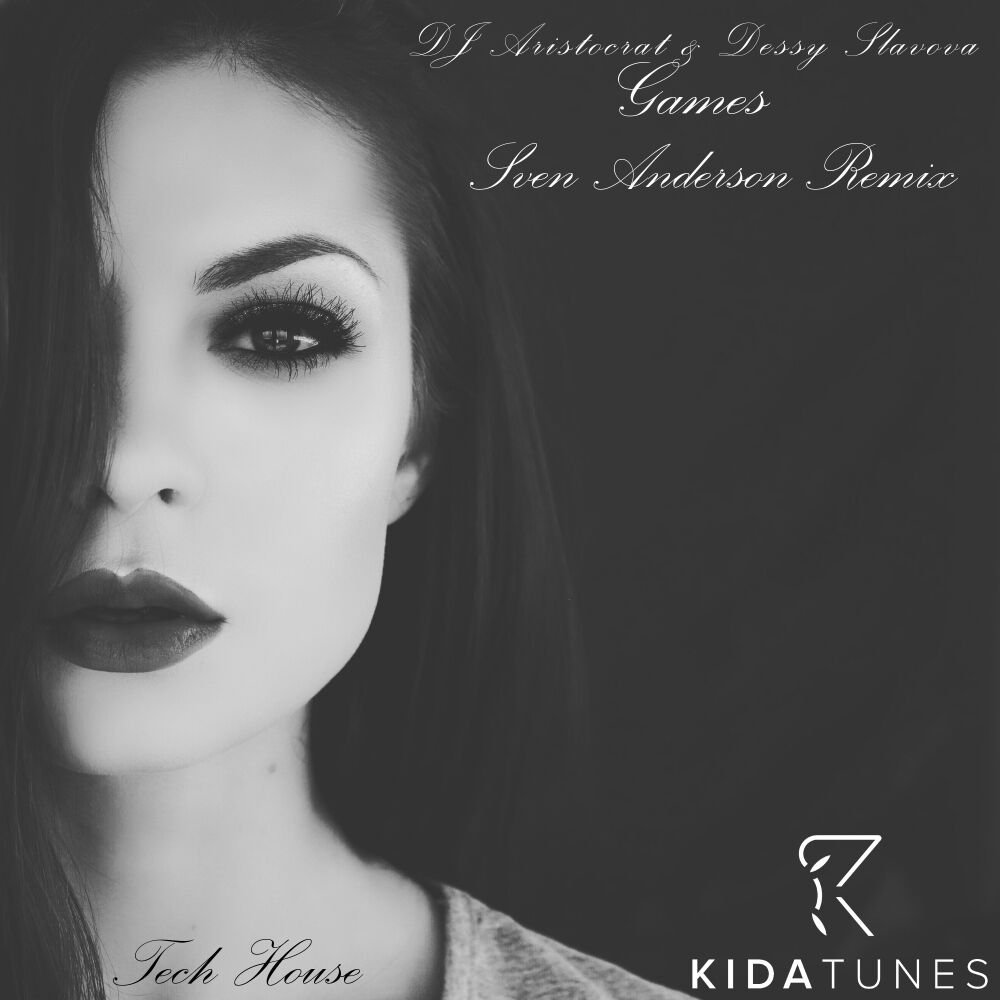 Picture of Games (Sven Anderson Remix)