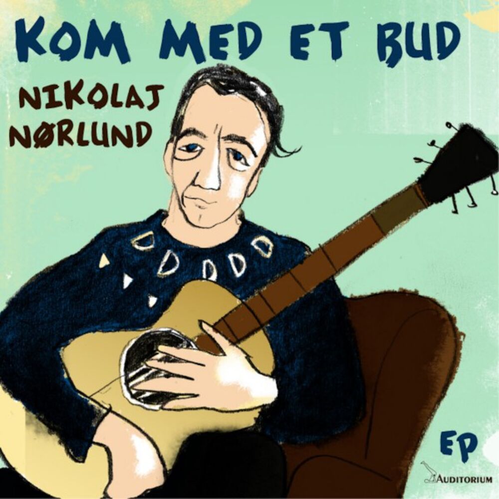 Picture of Kom Med Et Bud