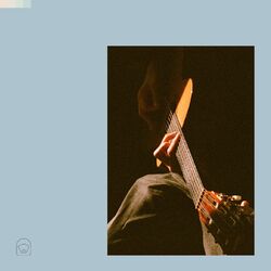 Cover of Forever Had to End