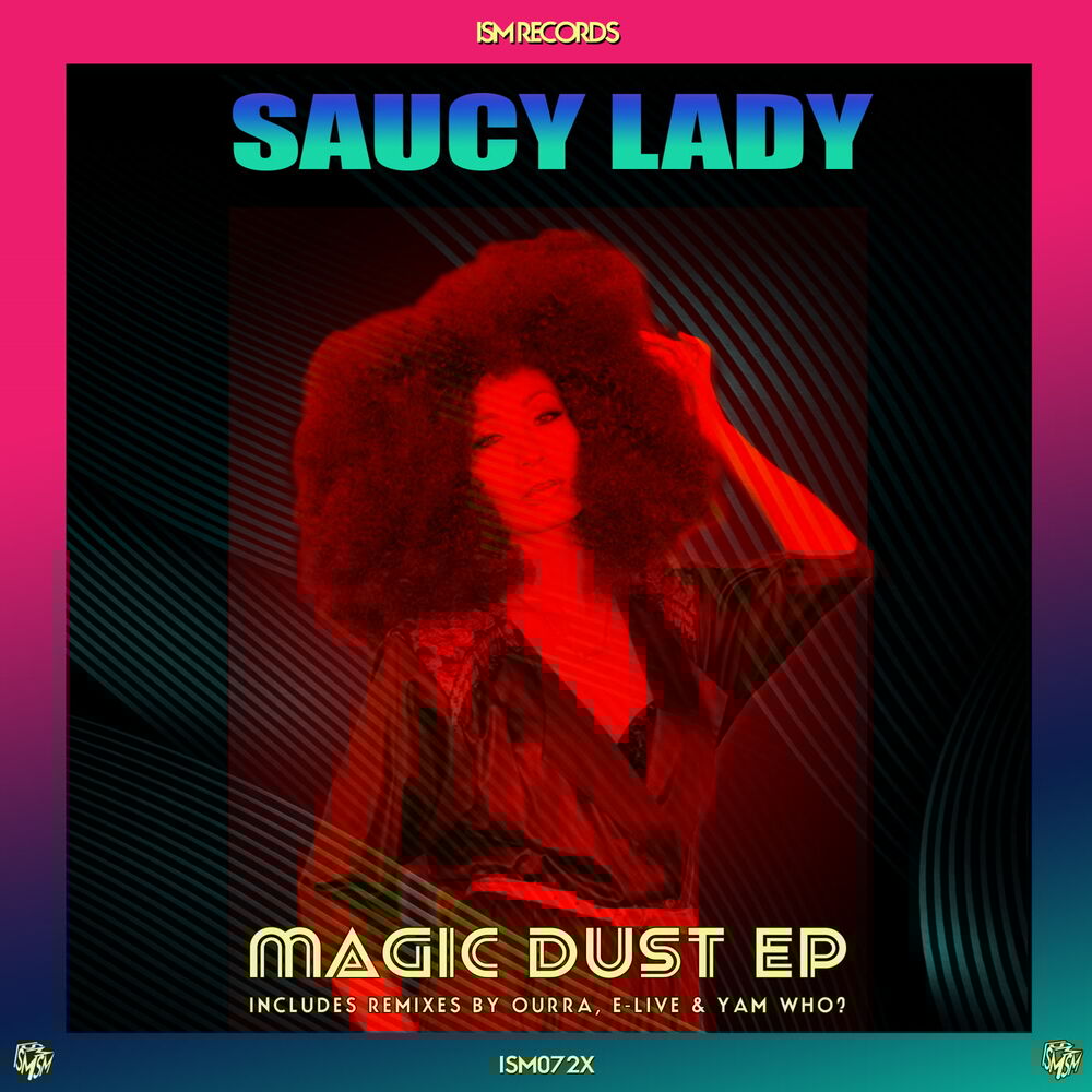 Picture of Magic Dust