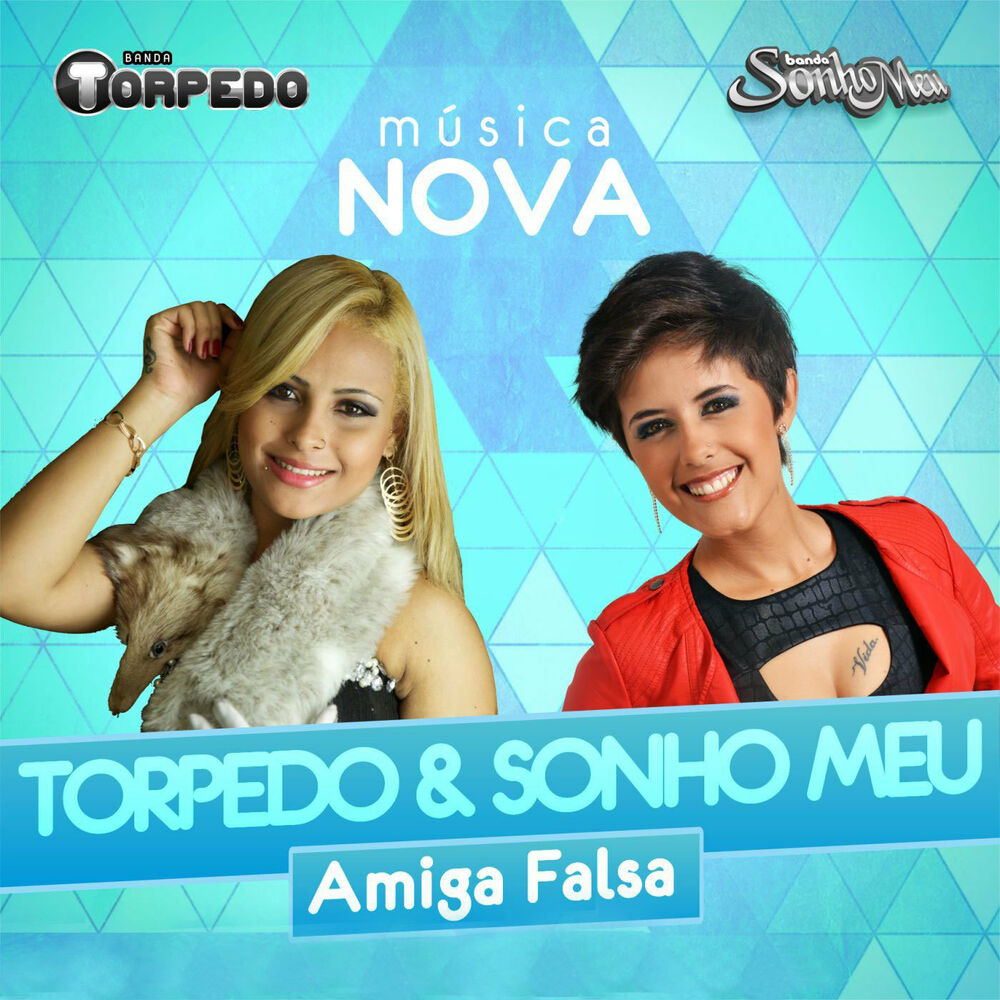 Picture of Amiga Falsa