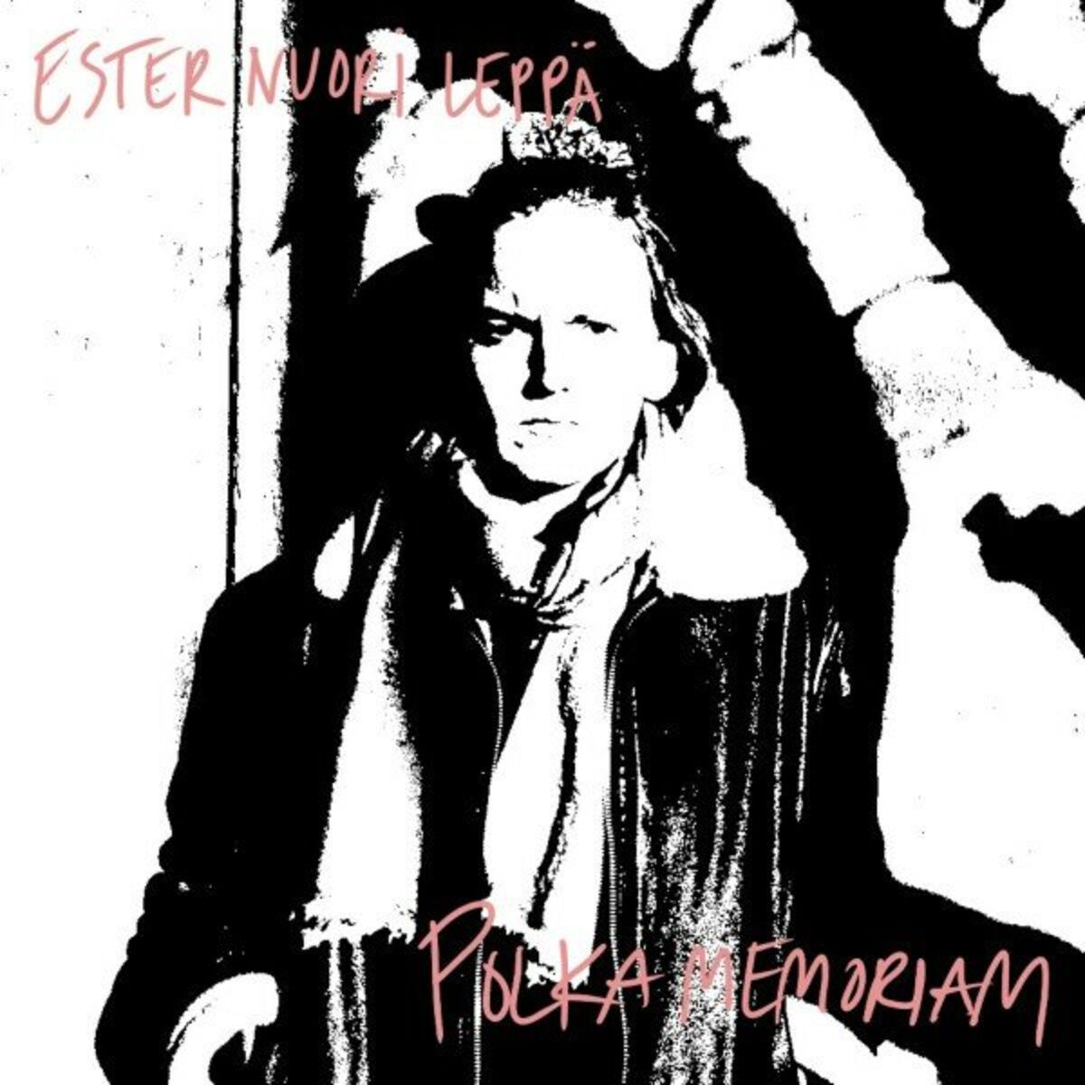 Album cover of Polka memoriam