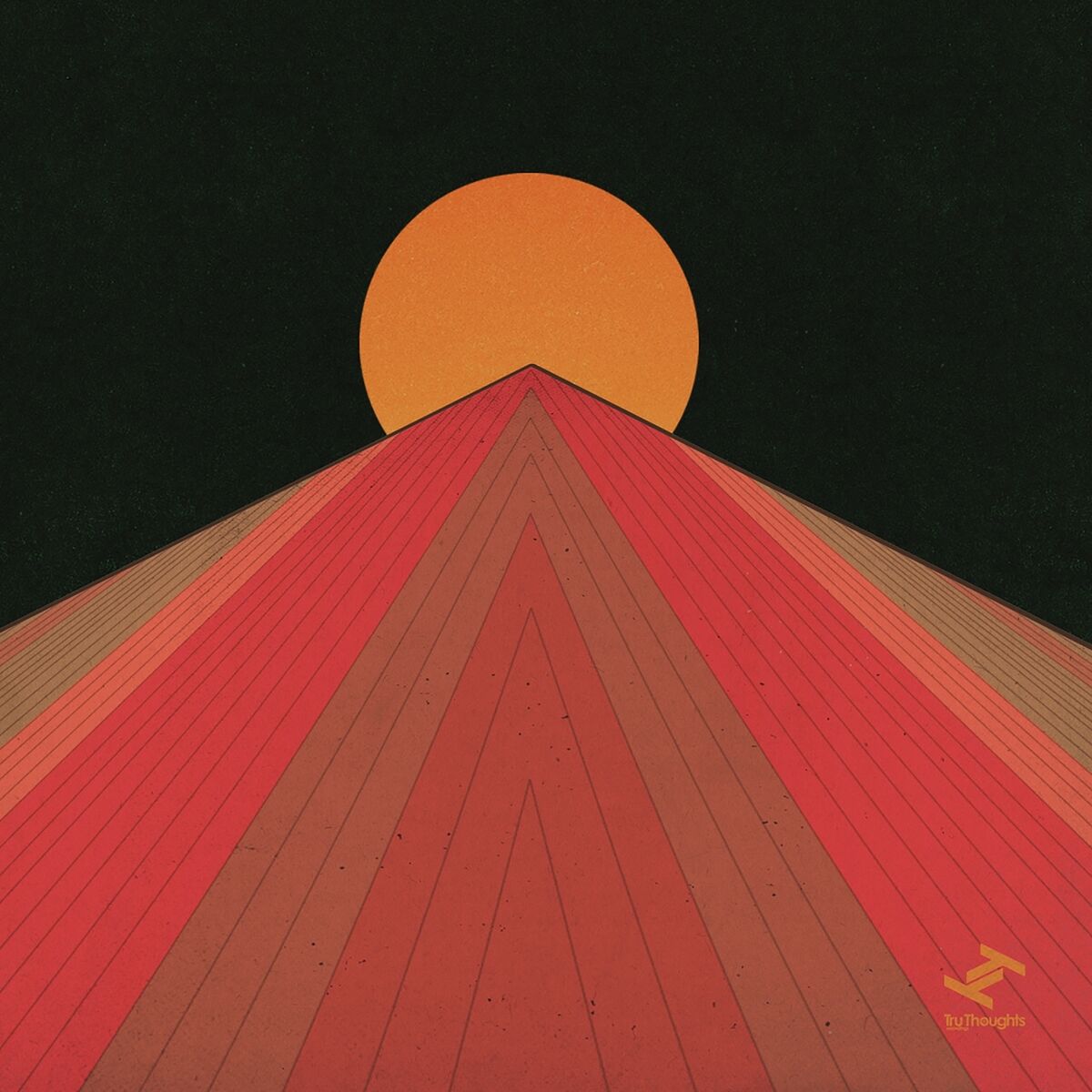 Album cover of Show the Way