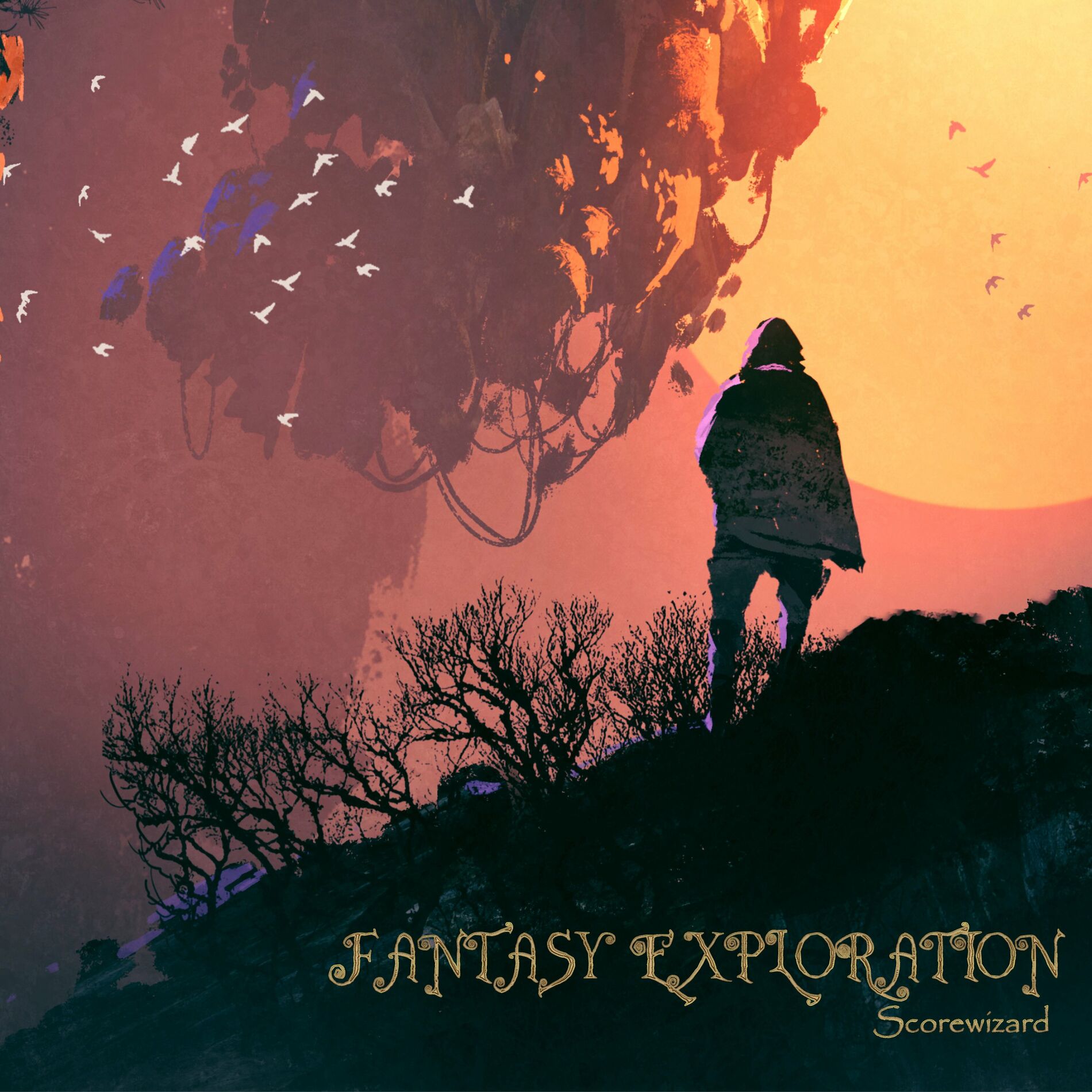 Album cover of Eyerillion