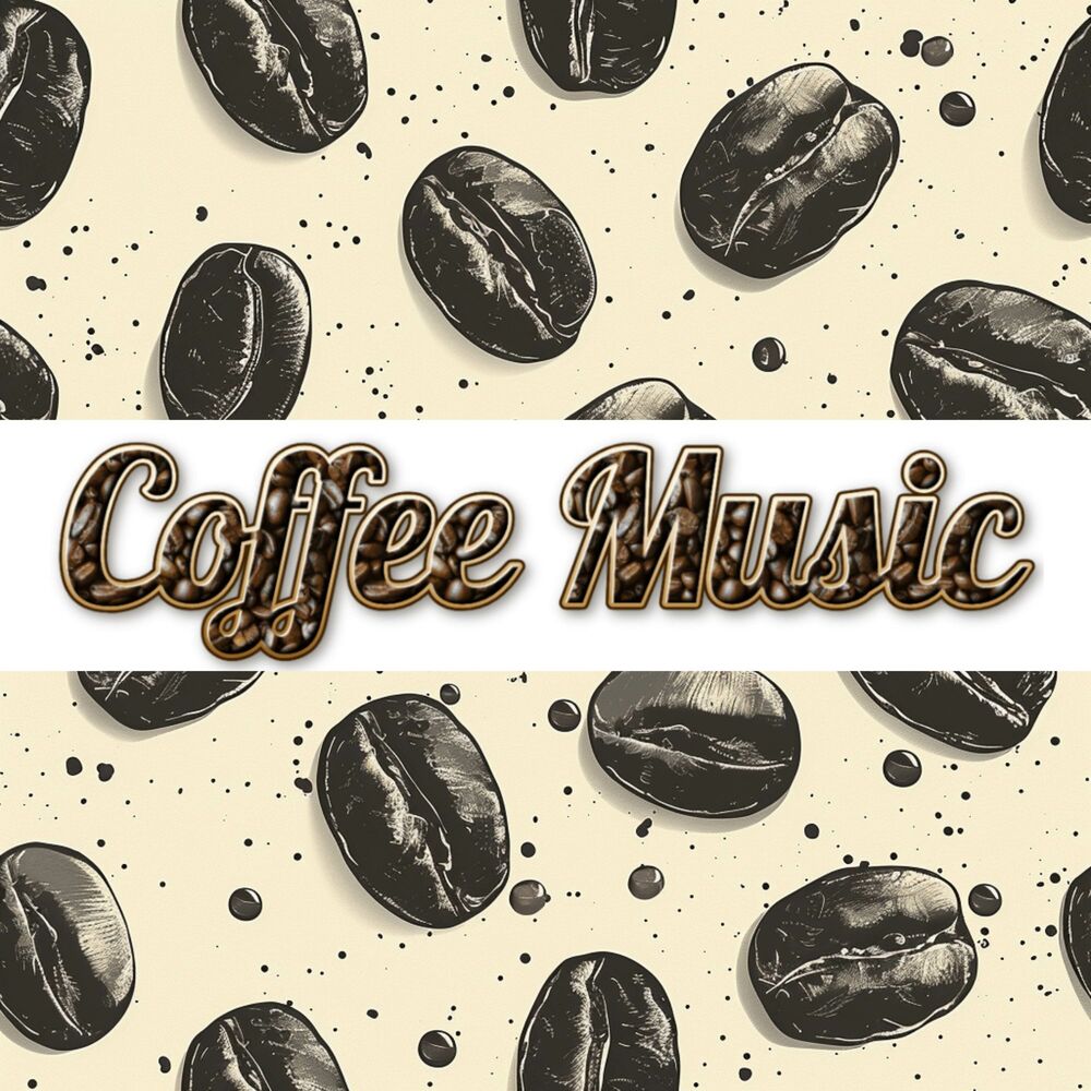 Picture of Chill Jazz Lofi Coffee Shop Café Music
